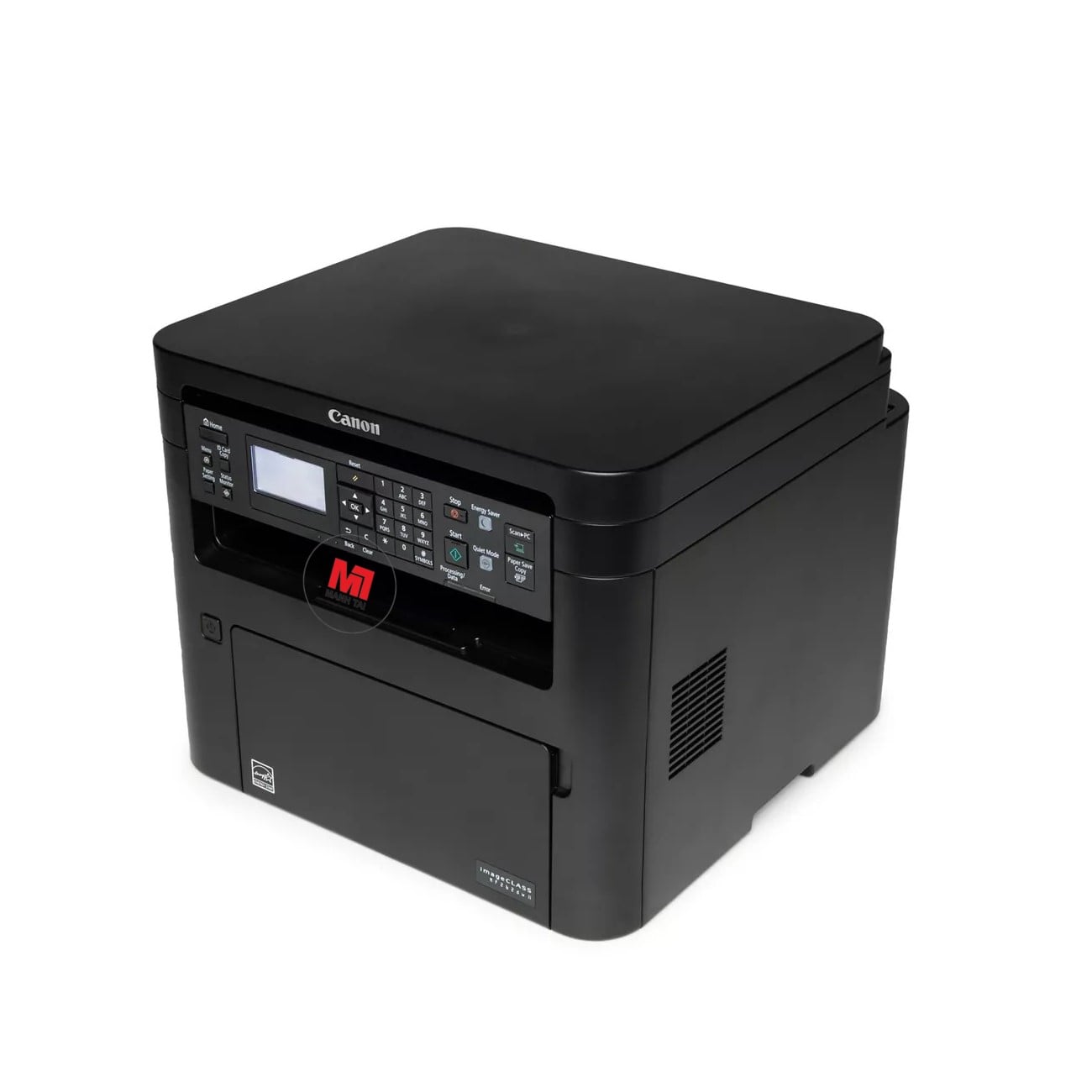 Ảnh minh họa Máy In Laser Canon 262dw 1