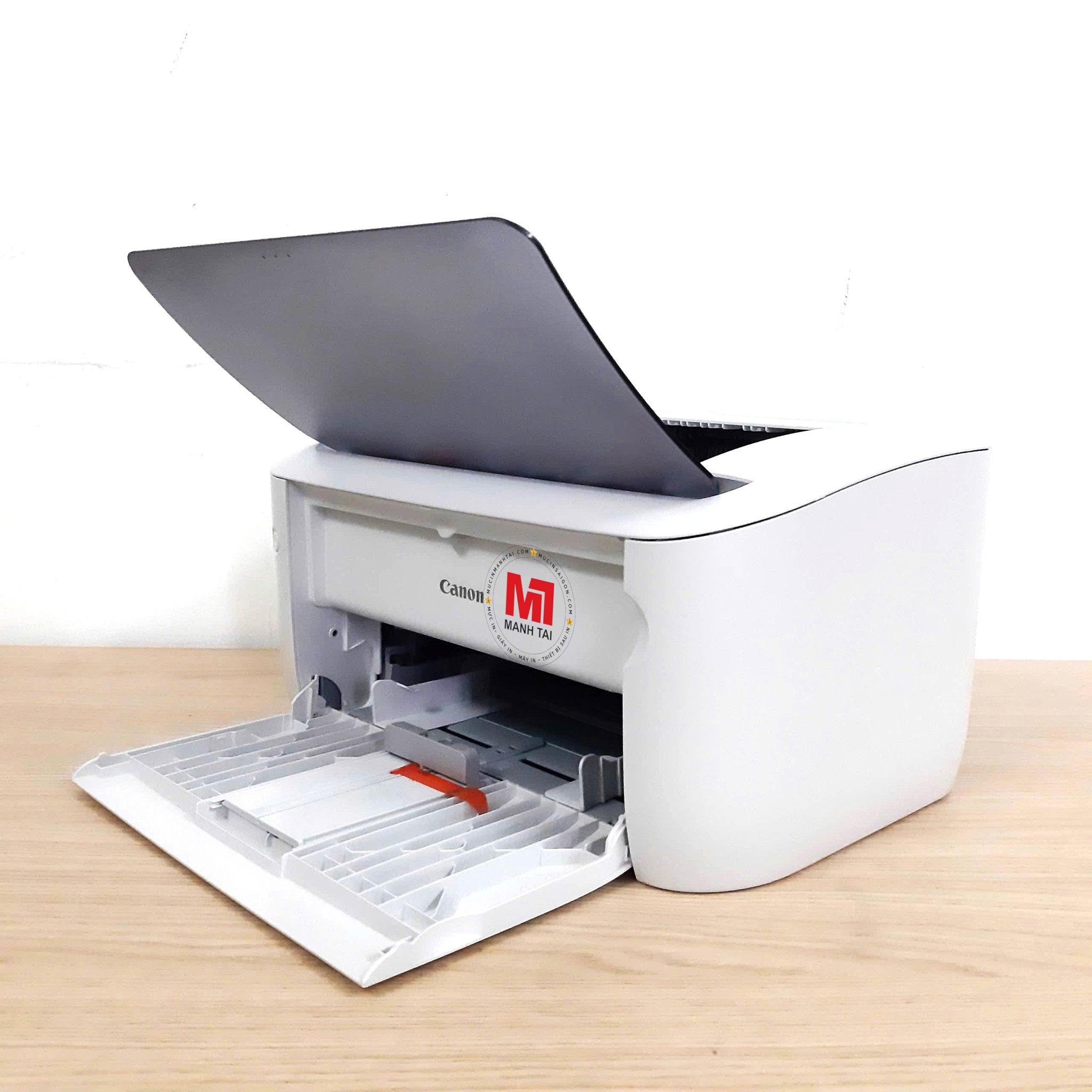 Ảnh minh họa Máy In Laser Canon 6018w 2