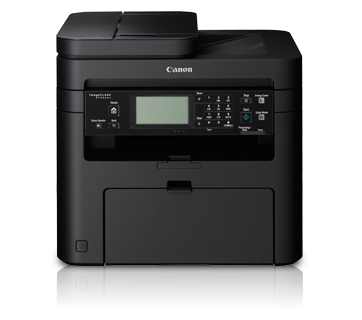 Máy in Laser Canon MF-226dn (In 2 mặt, scan, copy,. fax, network)