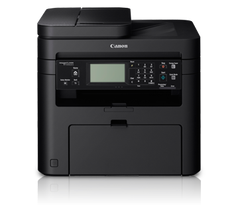  Máy in Laser Canon MF-226dn (In 2 mặt, scan, copy,. fax, network) 