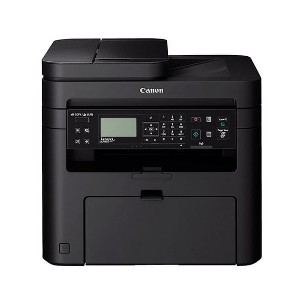 Máy In Laser Đa Năng Canon MF-237W (Trắng Đen)