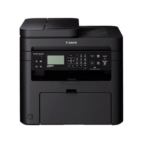 Máy In Laser Đa Năng Canon MF-237W (Trắng Đen)