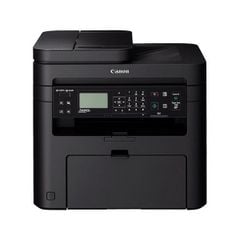  Máy In Laser Đa Năng Canon MF-237W (Trắng Đen) 