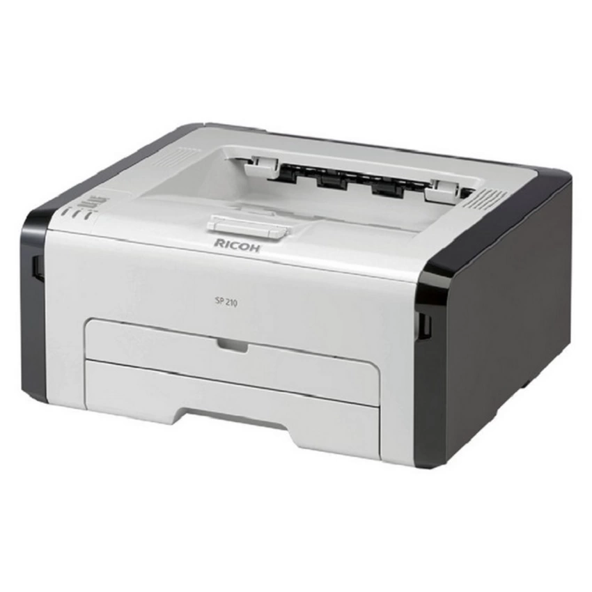 Ảnh minh họa Máy in laser đa năng Ricoh SP 210SF 1