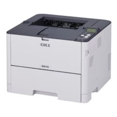  Máy in laser đen trắng OKI B513DN (A4/A5/ Đảo mặt/ USB/ LAN) 