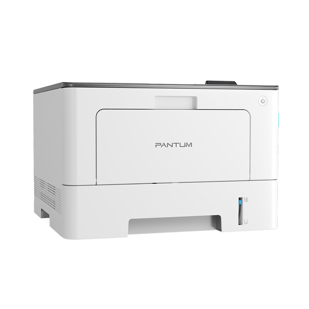 Ảnh minh họa Máy in laser đen trắng Pantum BP5100DN (In đảo mặt| A4| A5| USB| LAN) 1