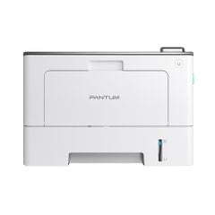  Máy in laser đen trắng Pantum BP5100DN (In đảo mặt| A4| A5| USB| LAN) 