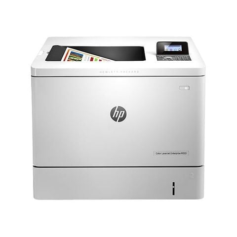 Máy In Laser HP LaserJet Enterprise Color M553DN (In Màu)