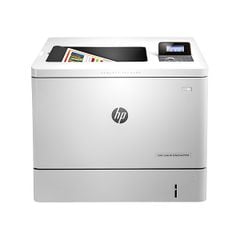  Máy In Laser HP LaserJet Enterprise Color M553DN (In Màu) 
