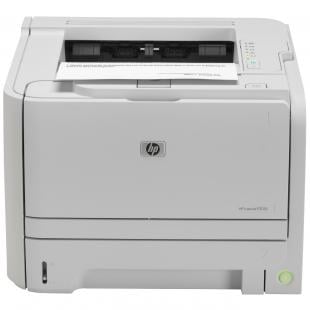 MÁY IN LASER HP P2035