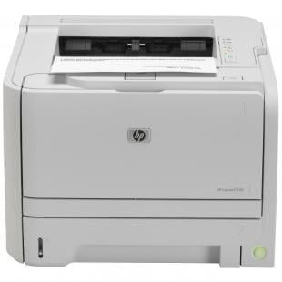 Máy In Laser Hp P2035