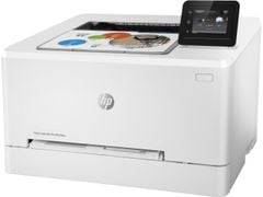  Máy in Laser màu HP 255dw 7KW64A (In đảo mặt, A4, USB, LAN, WIFI) 