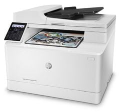  Máy In Laser Màu HP Color LaserJet Pro MFP M181FW ( Đa Năng – WiFi ) 