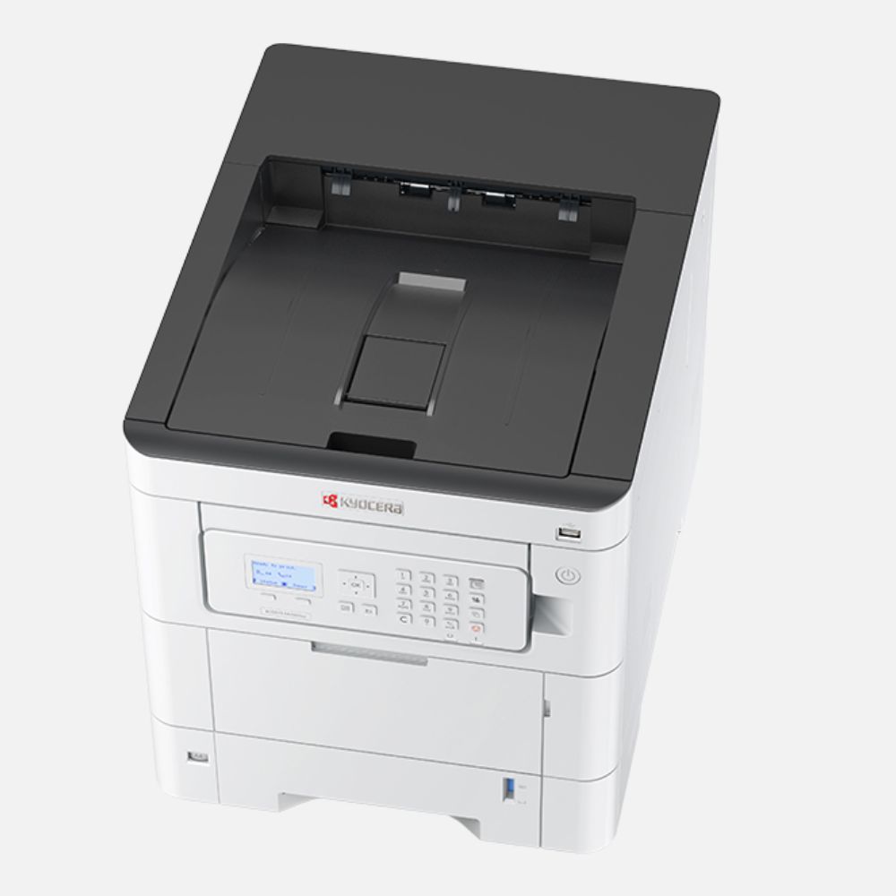 Ảnh minh họa Máy in laser màu Kyocera ECOSYS PA3500cx (A4/A5/ Đảo mặt/ USB/ LAN) 2