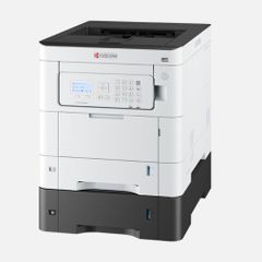  Máy in laser màu Kyocera ECOSYS PA3500cx (A4/A5/ Đảo mặt/ USB/ LAN) 