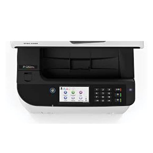 Ảnh minh họa Máy in laser màu Ricoh SP C261DNw 1