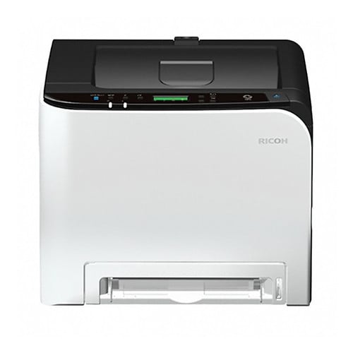 Ảnh minh họa Máy in laser màu Ricoh SP C261DNw 3