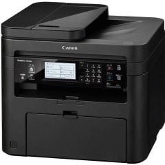  Máy In Laser Trắng Đen Canon MF-236N (Đa Năng) 