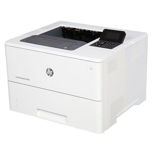 Máy In Laser Trắng Đen HP LaserJet Enterprise M506DN