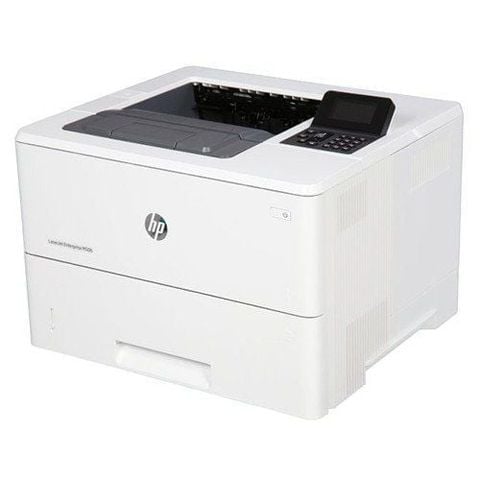 Máy In Laser Trắng Đen HP LaserJet Enterprise M506DN
