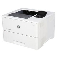  Máy In Laser Trắng Đen HP LaserJet Enterprise M506DN 