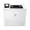 Máy In Laser Trắng Đen HP LaserJet Enterprise M607DN