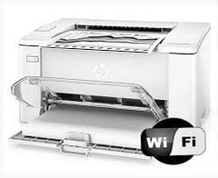  Máy In Laser Trắng Đen HP LaserJet Pro M102W ( WiFi ) 