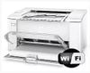 Máy In Laser Trắng Đen HP LaserJet Pro M102W ( WiFi )