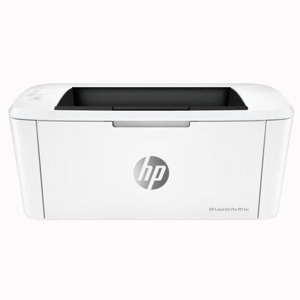 Máy In Laser Trắng Đen HP LaserJet Pro M15W