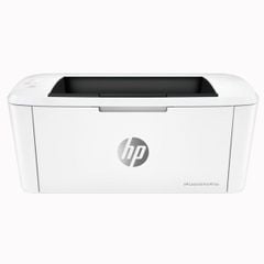  Máy In Laser Trắng Đen HP LaserJet Pro M15W 
