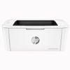 Máy In Laser Trắng Đen HP LaserJet Pro M15W