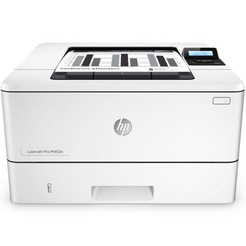 Máy In Laser Trắng Đen HP LaserJet Pro M402N