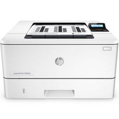  Máy In Laser Trắng Đen HP LaserJet Pro M402N 