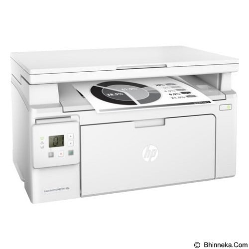 Máy In Laser Trắng Đen HP LaserJet Pro MFP M130A ( Đa Năng )