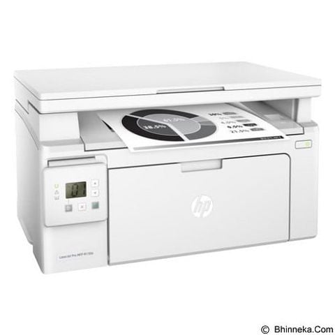 Máy In Laser Trắng Đen HP LaserJet Pro MFP M130A ( Đa Năng )