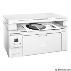  Máy In Laser Trắng Đen HP LaserJet Pro MFP M130A ( Đa Năng ) 