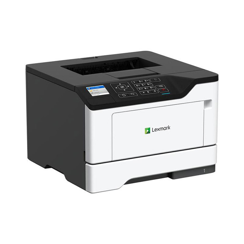 Ảnh minh họa Máy in LEXMARK MS521dn 1