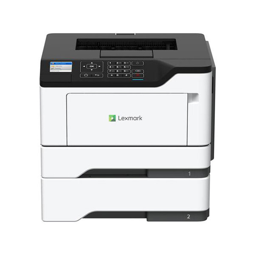 Máy in LEXMARK MS521dn