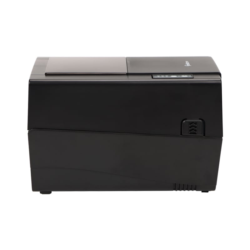 Ảnh minh họa Máy in mã vạch GPOS GP-1300VN [300DPI USB + LAN + Serial Cao Cấp] 1