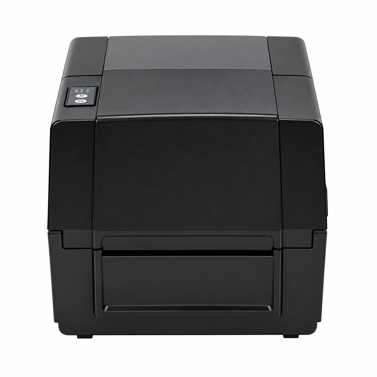 Ảnh minh họa Máy in mã vạch GPOS GP-1300VN [300DPI USB + LAN + Serial Cao Cấp] 3