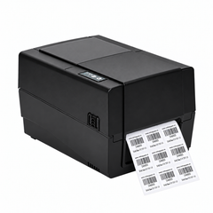  Máy in mã vạch GPOS GP-1300VN [300DPI USB + LAN + Serial Cao Cấp] 
