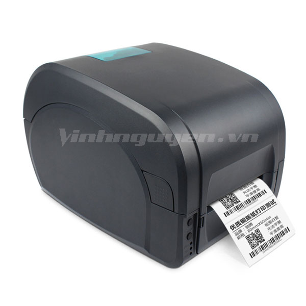 Ảnh minh họa Máy in mã vạch GPOS GP 500 1