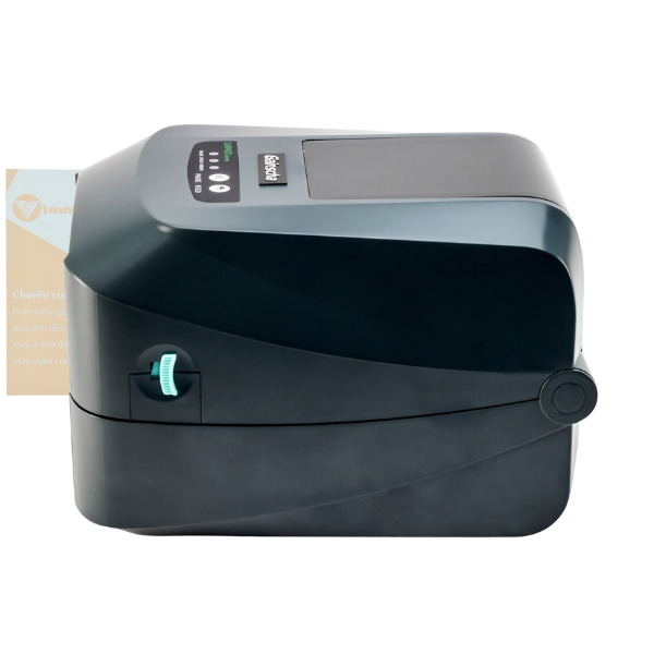 Ảnh minh họa Máy in mã vạch Gprinter Gainscha GS-3405T [300 DPI] 2