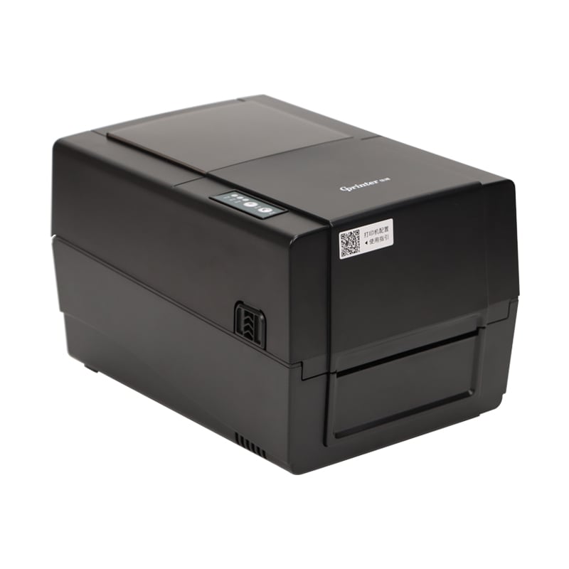 Ảnh minh họa Máy in mã vạch Gprinter GP-1934T 300DPI 3