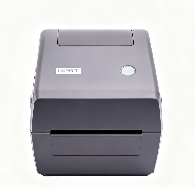 Ảnh minh họa Máy in mã vạch iDPRT iD888 1
