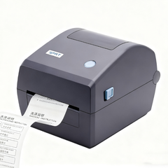  Máy in mã vạch iDPRT iD888 