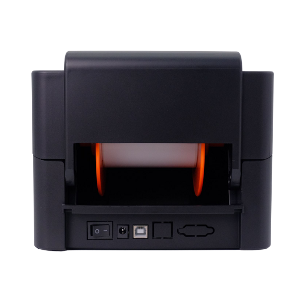 Ảnh minh họa Máy in mã vạch Rhebar BY-498 [300 DPI] 2
