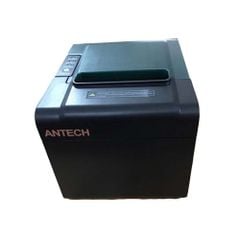  Máy in mã vạch tem nhãn Antech PRP085USE (203 Dpi/ USB/ LAN) 