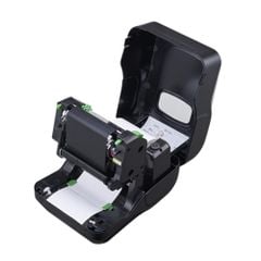  Máy in mã vạch tem nhãn TSC TL240 (203 Dpi/ USB) 