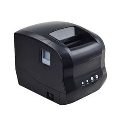  Máy in mã vạch và in hóa đơn 2 trong 1 tiện lợi [NEW 2020] 